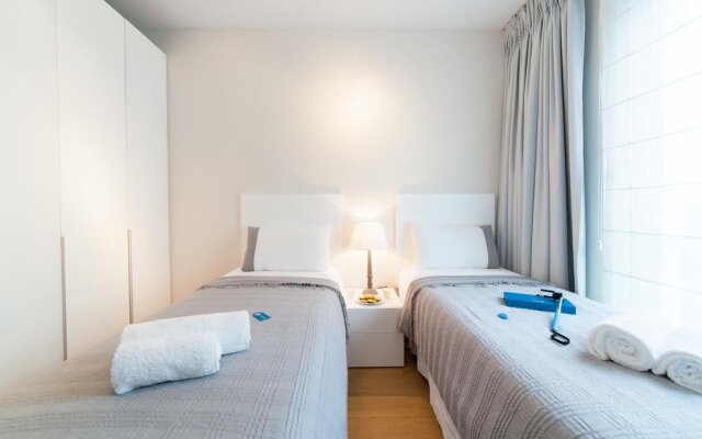 Sweet Inn Apartments Charité