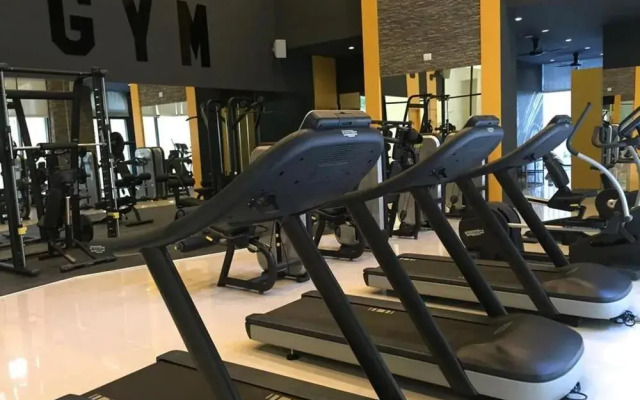 Sunny Saigon Apartments & Hotel