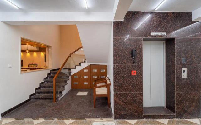 Welcome Grand Residency