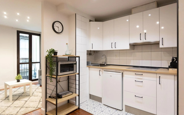 Precioso Apartamento En Pleno Casco Viejo