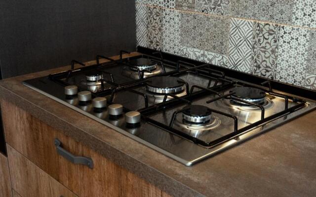 Bed And Breakfast Piano Del Re