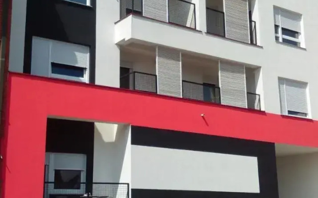 Apartment Butterfly