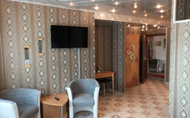 Hotel Central Heidelberg