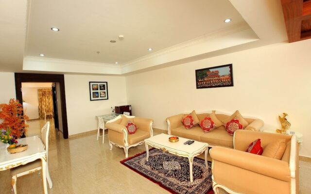 Hotel Sidhartha