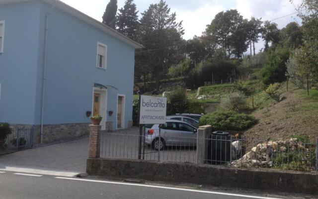 Belcanto B&B