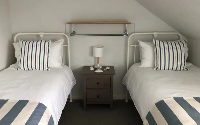 Beautiful 6-bed House in Lynton, North Devon