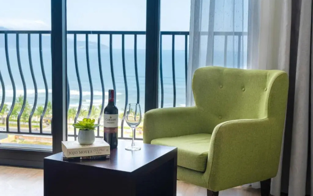 Alani Sea View