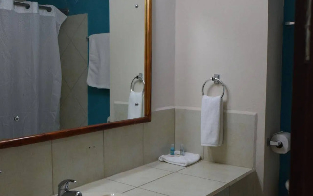Puerto Azul Hotel