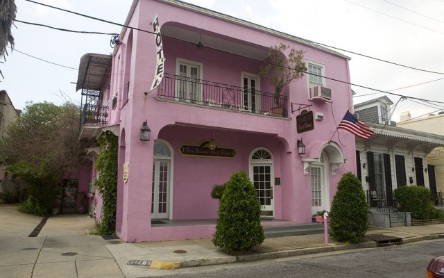 New Orleans Guest House