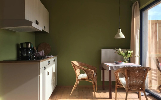 Hof Uhleck am Königsstuhl