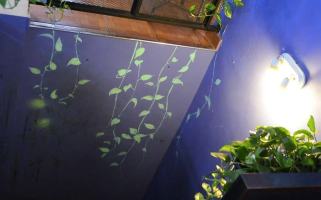 Garden House Hostel