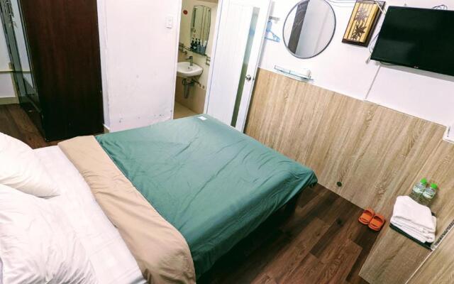 Wasabi House - Homestay ben cho đa lat