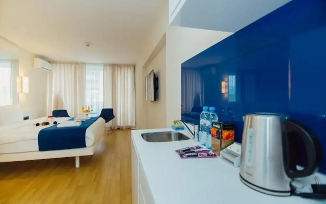 iRent Batumi Apartments