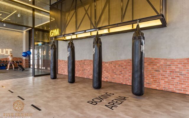 Millerz Square Kuala Lumpur, Travelet