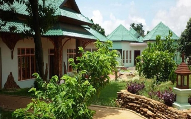 Hsaung Thazin Hotel Nay Pyi Taw