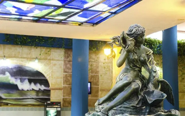 Gran Caribe Sun Beach