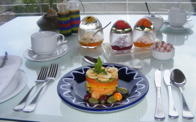 Linkside 2 Guest House
