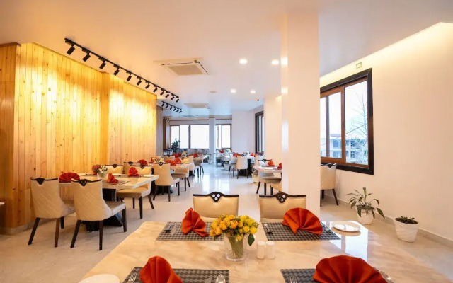 Summit Grand Resort & Spa , Gangtok