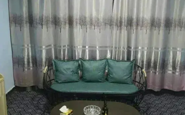Lanzhou Jinlei Electric Sports Apartment