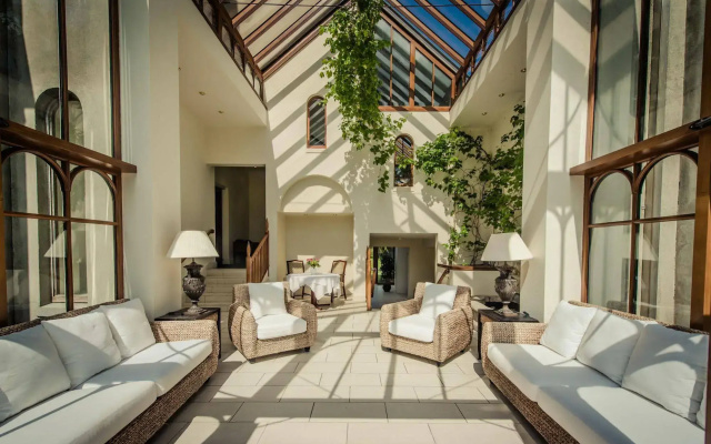 Cahernane House Hotel