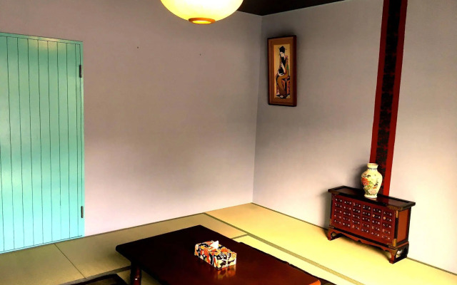 Guest house KETE - Hostel