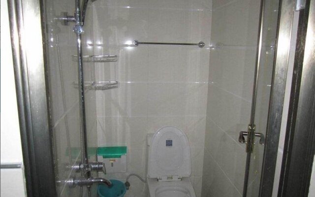 Chizhou Jiexin Business Inn