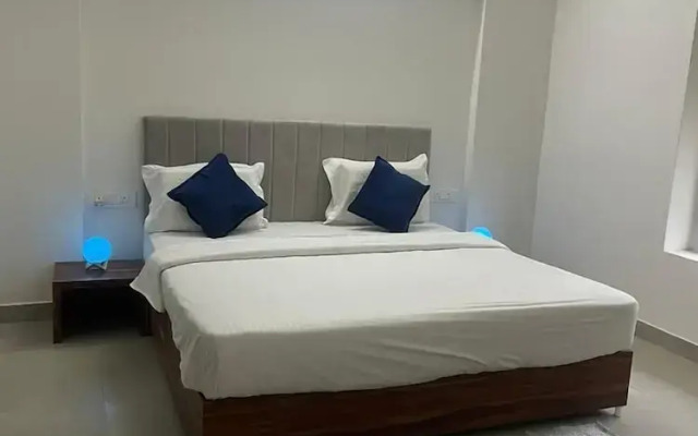 Xenious Micro Villas Goa