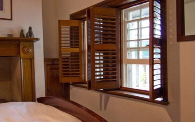 Willunga House – Guest Rooms – Adelaide