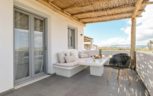 White Cocoon Exclusive villas