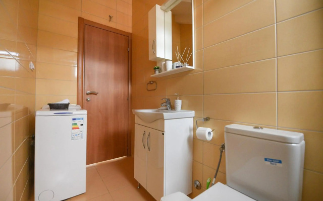 Sea Point Apart hotel Tivat