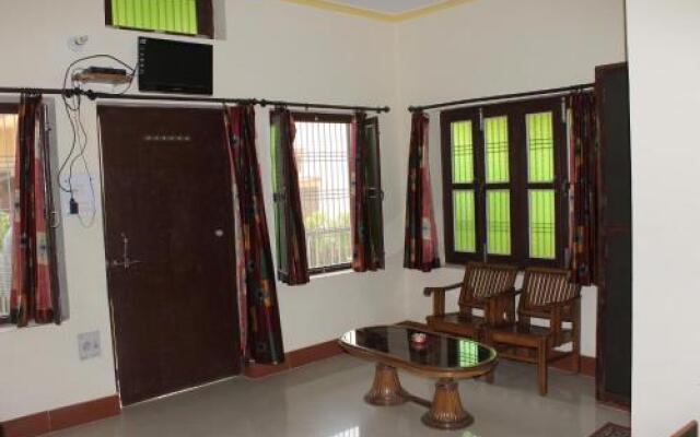 Singh guest House
