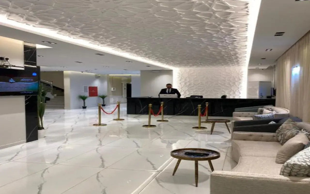 Jumeirah Hotel