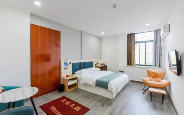 Chuangzhi Hotel
