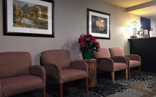 Americas Best Value Inn & Suites Boise