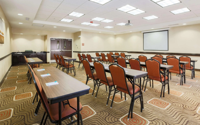 Homewood Suites by Hilton Lawton, OK