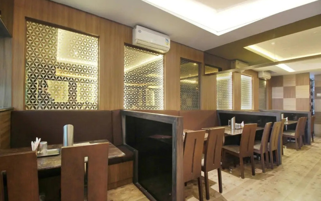 Hotel Anbu Park