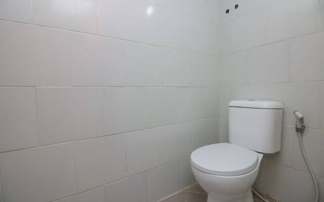 Airy Eco Syariah Bandara Soetta Taman Mahkota Empat Tangerang