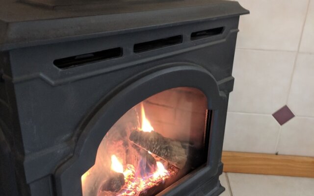 The Bluff on Whidbey B&B