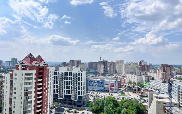 REKONA HOME (РЕКОНА ХОУМ) на улице Кавалерийская