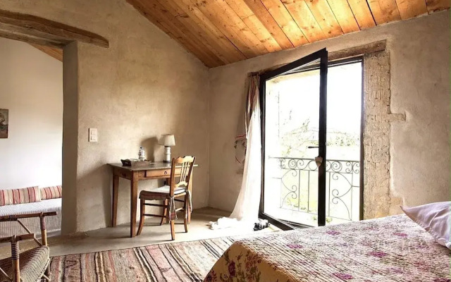 La Garance En Provence