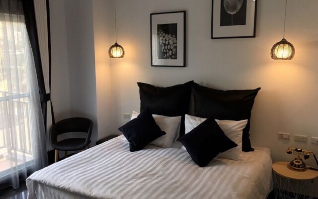 La Fleur B&B