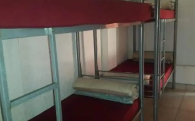 Fourways Youth Hostel