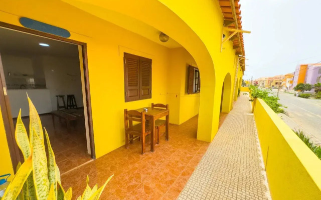 Misturod Aparthotel