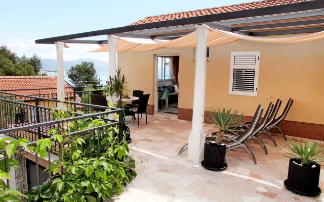 Apartments Jozo