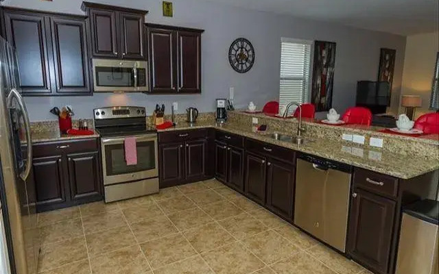 El Caro House