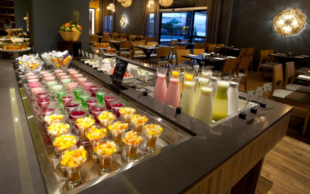 Quality Hotel Aracaju