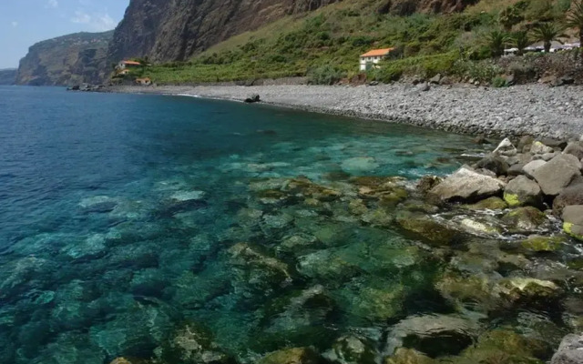 Holiday Home 3 Bedrooms - Ribeira Brava