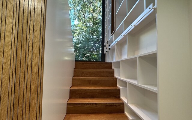 Amazing 3-Bedroom Gem in LuxembourgID232