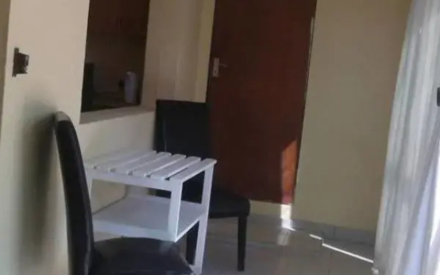 Pioneers Self Catering