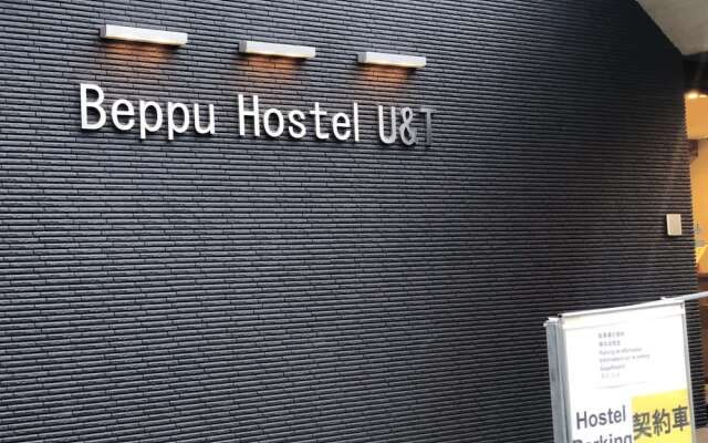 Beppu Hostel U&T